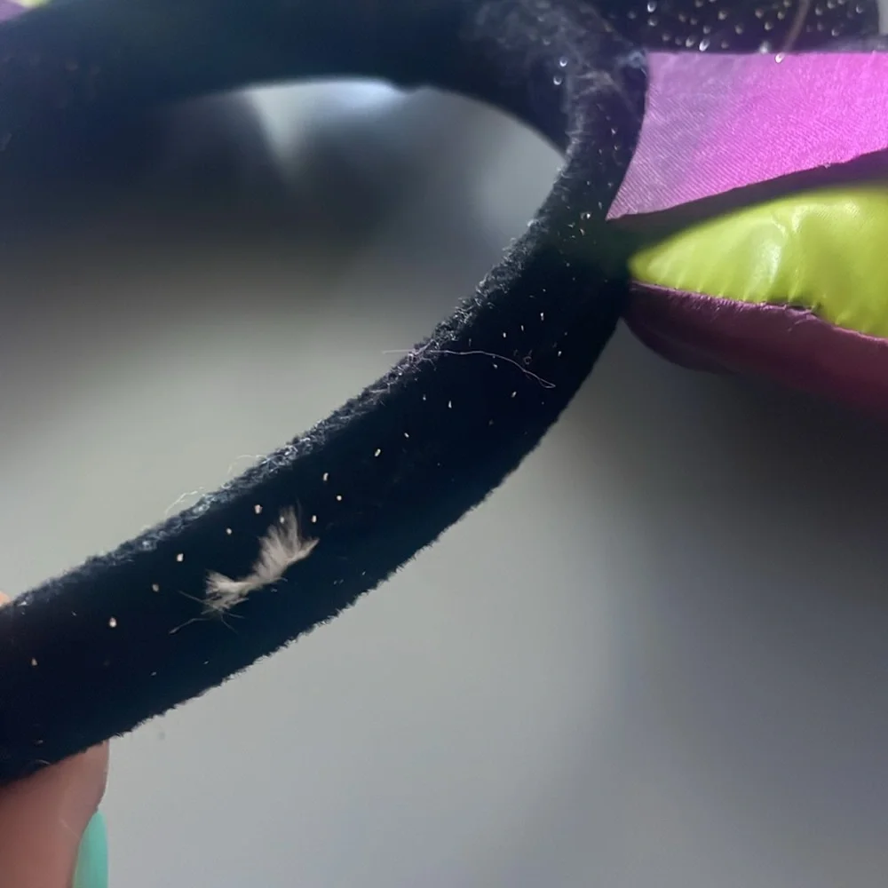 Disney maleficent mouse